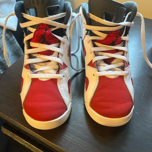 Big boys sneakers - Picture 3 of 6